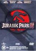 Jurassic Park 3